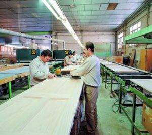 El juzgado declara el concurso del grupo Luvipol