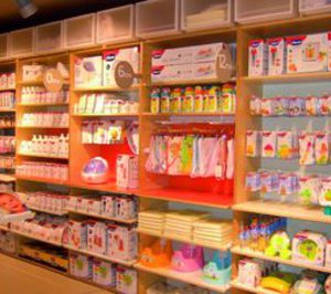 Chicco inaugura su primera franquicia en Ciudad Real
