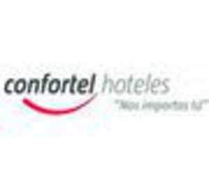 Los profesionales de sala premian a Confortel