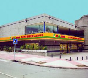 Condis compra cinco establecimientos en Madrid