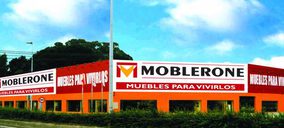 Moblerone pasa a denominarse Condomina Mobiliario