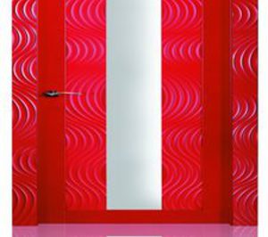 Artevi lanza una nueva marca de puertas de diseño