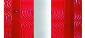 Artevi lanza una nueva marca de puertas de diseño