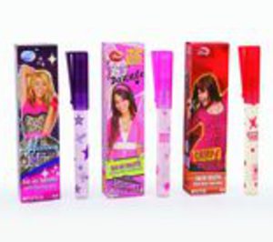 Air-Val lanza tres sets de baño infantiles