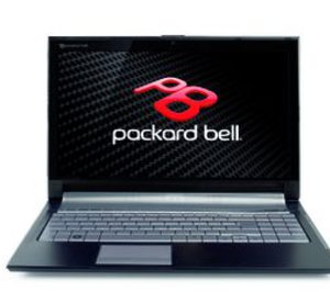 César García, director general de Packard Bell Ibérica