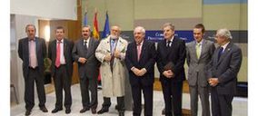 El grupo Temper y el Principado de Asturias invertirán 10 M hasta 2012