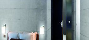 Nueva puerta cortafuego que integra control de accesos