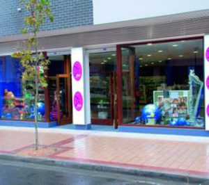Comercial Delicias cerró cinco locales en 2008