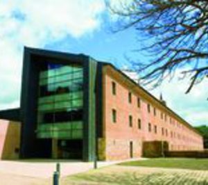 Touractive se adjudica la Hospedería San Juan de la Peña