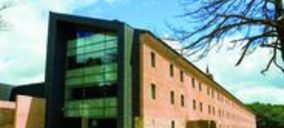 Touractive se adjudica la Hospedería San Juan de la Peña