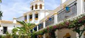 Globales recupera el Cortijo Blanco y el Tamaimo