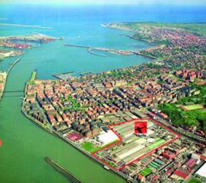 Aprobado el ERTE de Vicrila