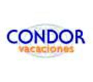 El touroperador Cóndor Vacaciones cambia de imagen