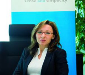 Ángeles Barrios, nueva directora de comunicación de Philips