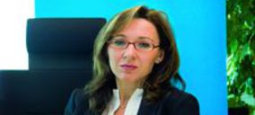 Ángeles Barrios, nueva directora de comunicación de Philips