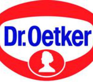 Dr. Oetker desembarca en foodservice