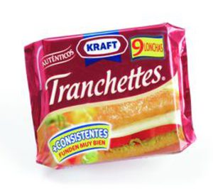 Nueva Rumasa compra a Kraft Foods su planta de queso fundido de Mahón