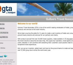 Gulliver Travel comercializará los hoteles de IHG