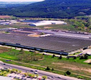 ELectrolux-Alcalá: acuerdo para convencer sobre la viabilidad de la planta