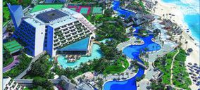 Cierran algunos hoteles españoles en México ante la crisis de la gripe A