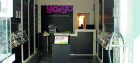 Bymovil se alza en líder de la distribución de tiendas Yoigo