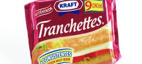 Nueva Rumasa se queda con la planta de Kraft Foods en Mahón