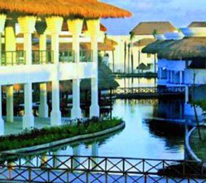 Princess amplía el mexicano Grand Riviera