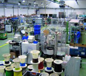 Incaelec salva su viabilidad con un crédito de 2,1 M€