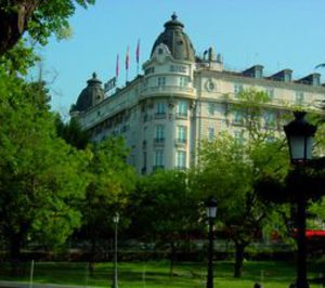 Indian Hotels compra nuevas acciones de Orient-Express