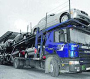 El grupo Toquero cierra 2008 con pérdidas por la crisis del sector de la automoción