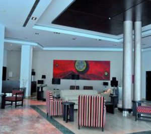 Ka Contract decora el Husa Gran Hotel Don Manuel