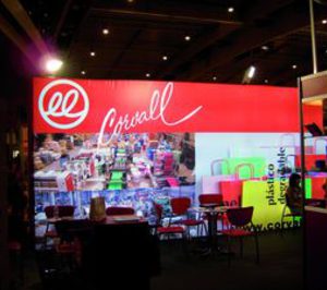 Corvall incorpora una nueva impresora