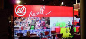 Corvall incorpora una nueva impresora