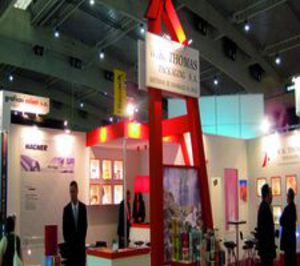 WK Thomas lanza nuevas variedades de bolsas de envasado