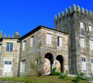 Adega Rosalía de Castro elabora el albariño de Freixenet