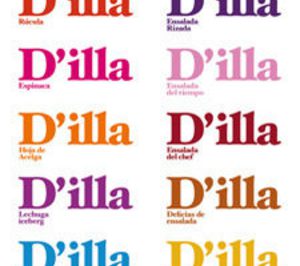 Agroilla potencia su línea de IV gama