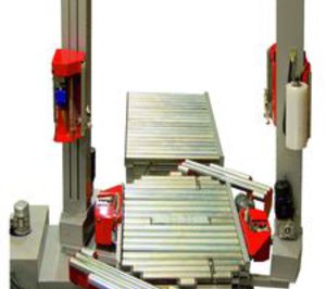 DNC lanza una nueva enfardadora