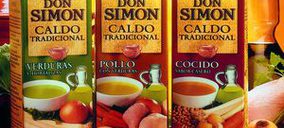 Caldos, sopas y cremas ambient: La MDD impulsa el mercado