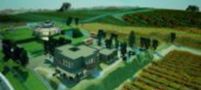 Pagos de Leza, nueva bodega para vinos de Rioja