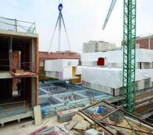 La Generalitat entra en Compact Habit