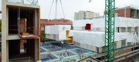 La Generalitat entra en Compact Habit