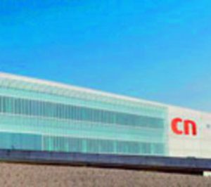 Congelados de Navarra coge velocidad de crucero