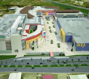 Bricor abrirá cinco centros hasta 2011