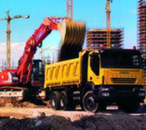 Transportes Gloria, en concurso de acreedores