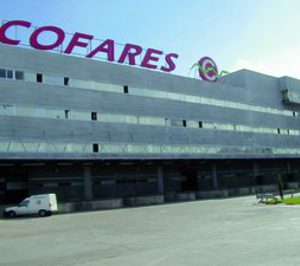 Cofares compra el grupo Euroserv y su filial Cofamasa