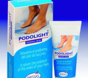 Brissas potenciará  en 2010 Deofeet y Podolight tras retomar su distribución