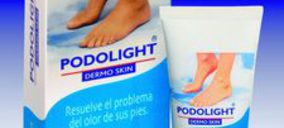 Brissas potenciará  en 2010 Deofeet y Podolight tras retomar su distribución