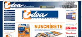 Redex compra la marca Idea
