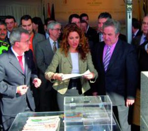 La Junta de Andalucía destinará 27 M al nuevo hospital del Valle de Guadalhorce