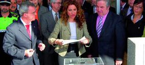 La Junta de Andalucía destinará 27 M al nuevo hospital del Valle de Guadalhorce